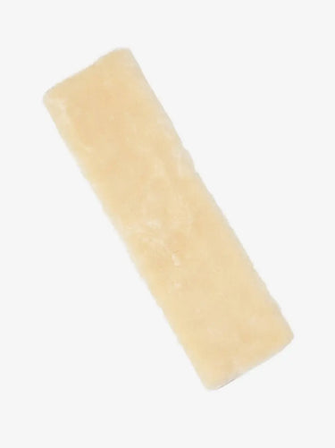 Buy LeMieux Simuwool Dressage Slip On Girth Sleeve| Online for Equine