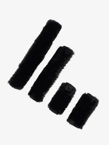 Buy LeMieux Simuwool Headcollar Set| Online for Equine