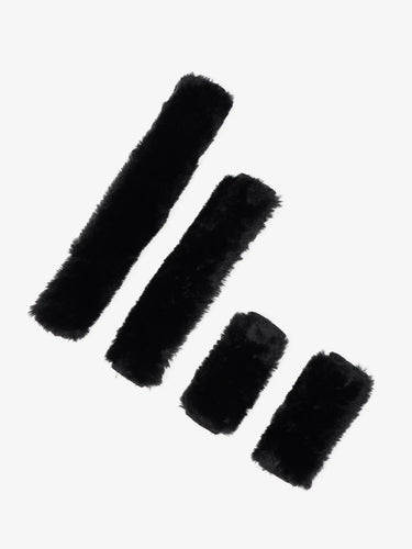 Buy LeMieux Simuwool Headcollar Set| Online for Equine