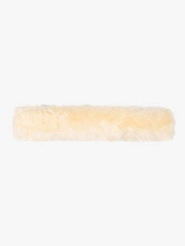 Buy LeMieux Simuwool Noseband Cover| Online for Equine
