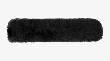 Buy LeMieux Simuwool Noseband Cover| Online for Equine