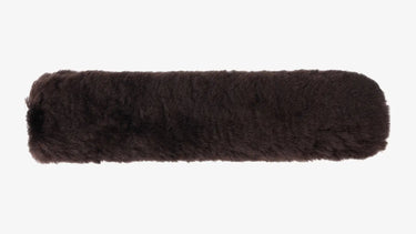 Buy LeMieux Simuwool Noseband Cover| Online for Equine