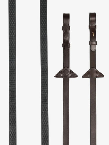 Buy LeMieux Soft Rubber Reins| Online for Equine