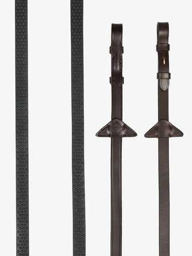 Buy LeMieux Soft Rubber Reins| Online for Equine
