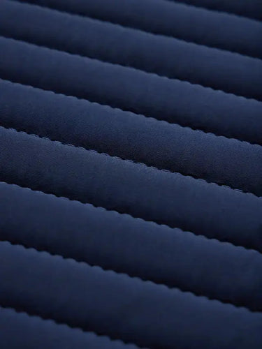 LeMieux Soft Shell Anti Slip Close Contact Square Navy| Online For Equine