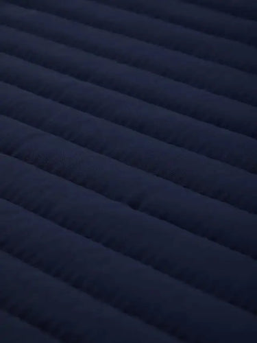 LeMieux Soft Shell Anti Slip Dressage Square Navy| Online For Equine