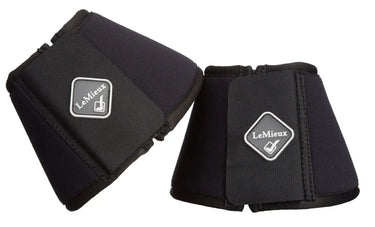 Buy LeMieux SoftShell Over Reach Boots| Online for Equine