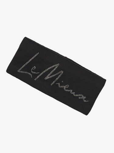 LeMieux Sparkle Headband Black| Online For Equine