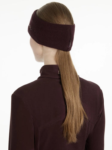 LeMieux Sparkle Headband Damson| Online For Equine