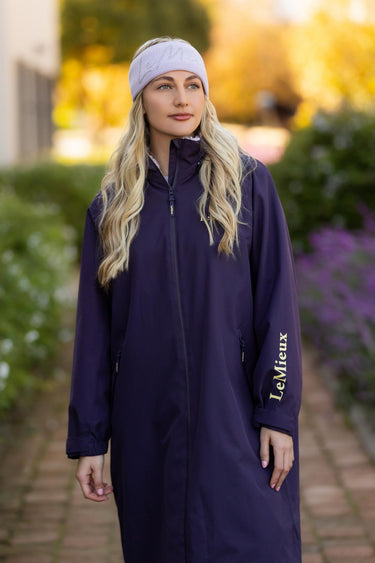 LeMieux Sparkle Headband Lilac| Online For Equine