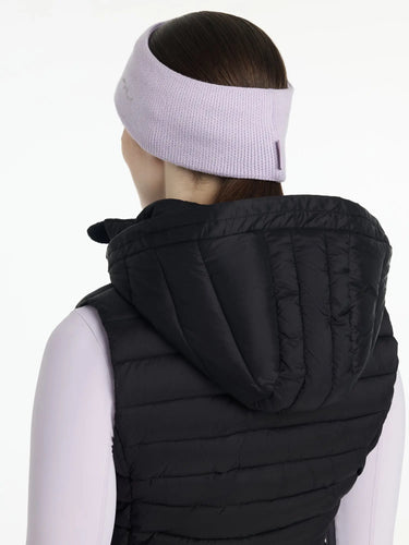 LeMieux Sparkle Headband Lilac| Online For Equine