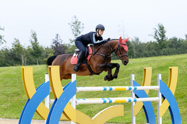 LeMieux Spiced Earth Merino+ Suede Classic Close Contact Square Spiced Earth| Online For Equine