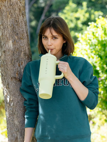 LeMieux Sports Cup Macaron| Online For Equine