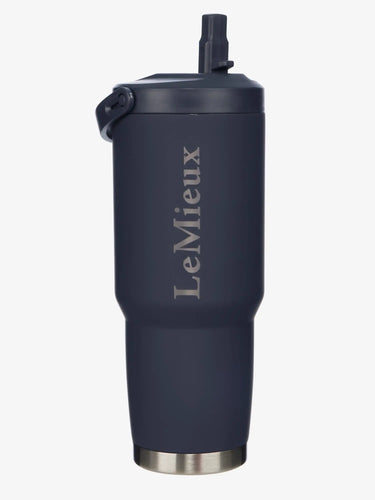 LeMieux Sports Flip Cup Navy| Online For Equine