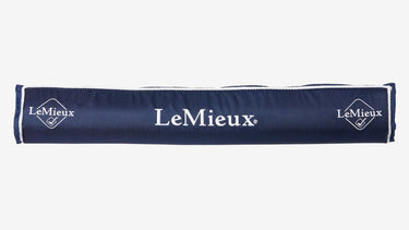 LeMieux Stable Head Protector Navy| Online For Equine