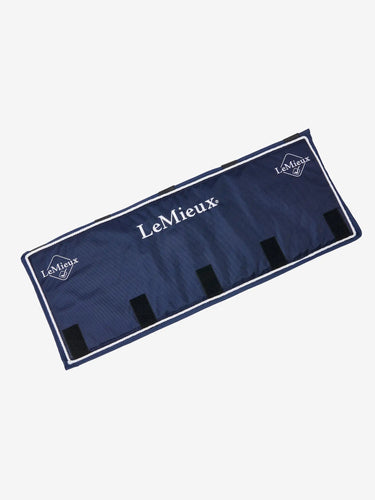 LeMieux Stable Head Protector Navy| Online For Equine