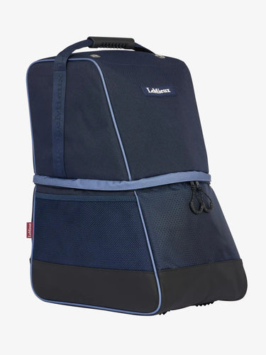 LeMieux Step In Boot Bag Navy| Online For Equine