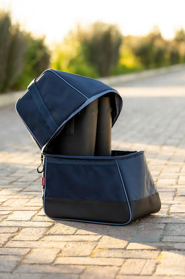 LeMieux Step In Boot Bag Navy| Online For Equine