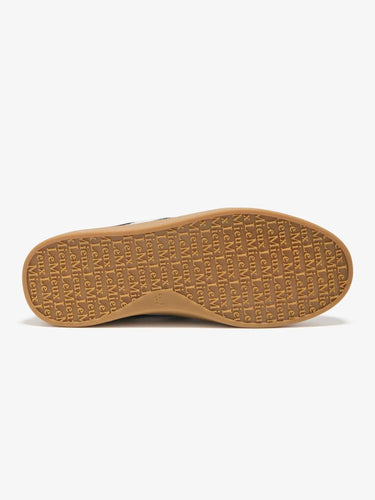 LeMieux Stockbridge Suede Lifestyle Trainers Black| Online For Equine