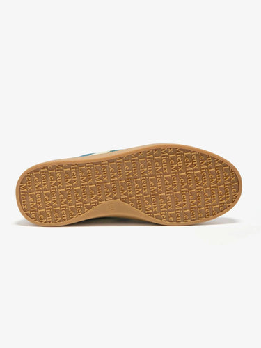 LeMieux Stockbridge Suede Lifestyle Trainers Jungle| Online For Equine