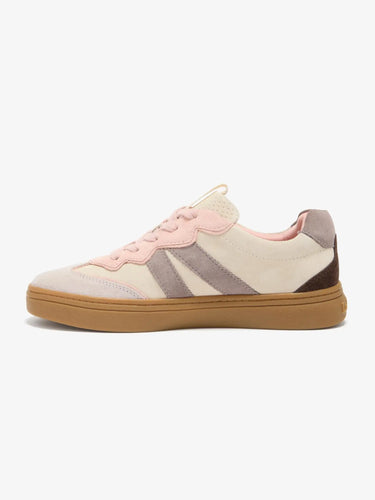 LeMieux Stockbridge Suede Lifestyle Trainers Stone| Online For Equine