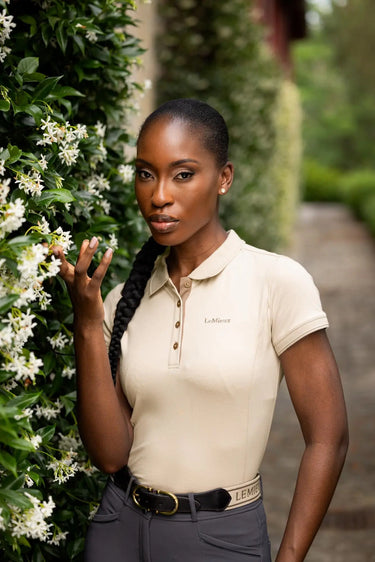 Buy LeMieux Stone Elasticated Belt| Online for Equine