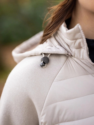 Buy LeMieux Stone Harley Hybrid Hoodie | Online for Equine