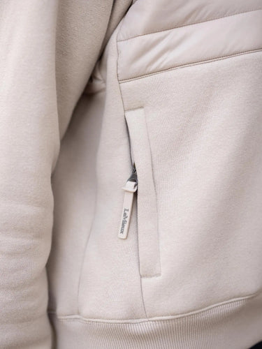 Buy LeMieux Stone Harley Hybrid Hoodie | Online for Equine