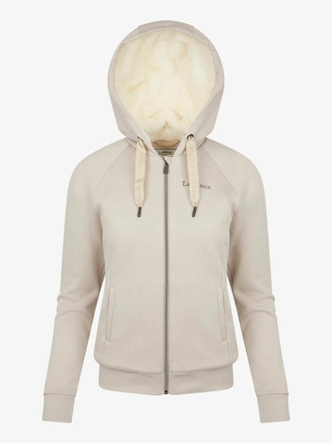 LeMieux Stone Leia Lined Hoodie - UK 14| Online For Equine