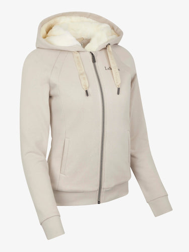 LeMieux Stone Leia Lined Hoodie - UK 14| Online For Equine