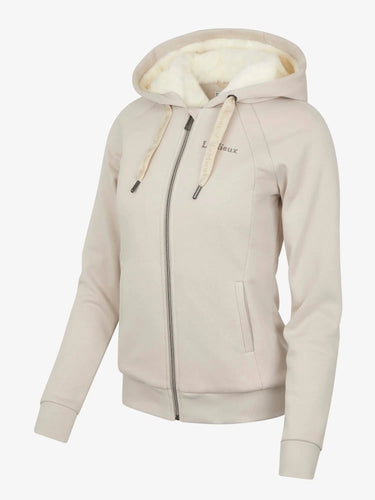 LeMieux Stone Leia Lined Hoodie - UK 14| Online For Equine