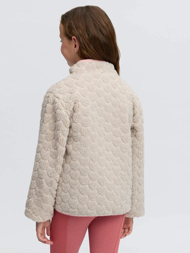 LeMieux Stone Mini Thora Heart Fleece| Online For Equine