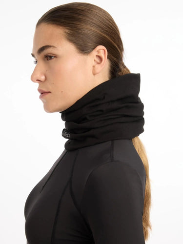 LeMieux Stretch Snood Black