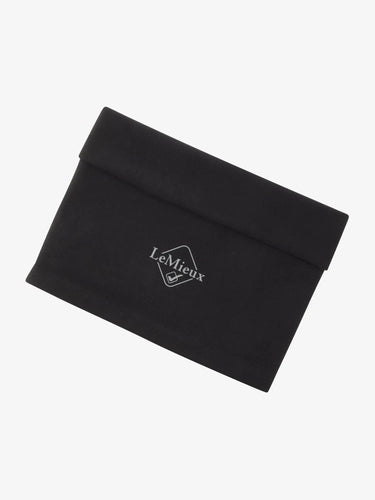 LeMieux Stretch Snood Black| Online For Equine