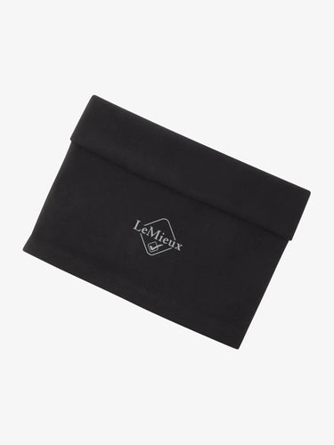 LeMieux Stretch Snood Black