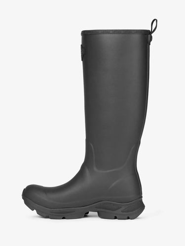 LeMieux Stride Black Wellington Boots| Online For Equine