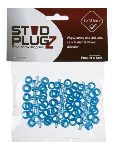 Buy LeMieux Stud Plugz| Online for Equine