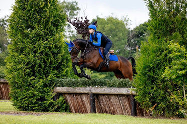 LeMieux Suede Close Contact Square Benetton| Online For Equine