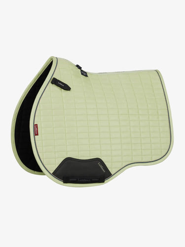 LeMieux Suede GP Square Macaron| Online For Equine