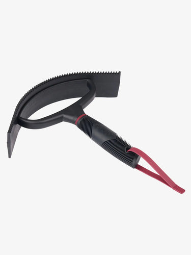 LeMieux Sweat Scraper Black