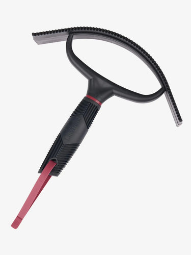 LeMieux Sweat Scraper Black| Online For Equine