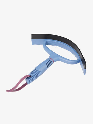 LeMieux Sweat Scraper Powder Blue| Online For Equine