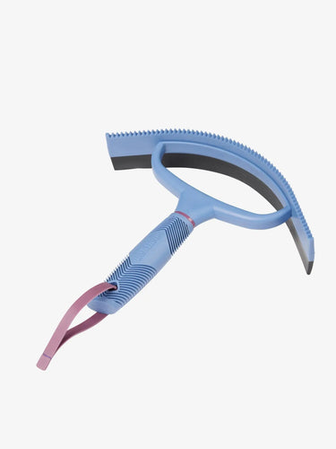 LeMieux Sweat Scraper Powder Blue| Online For Equine