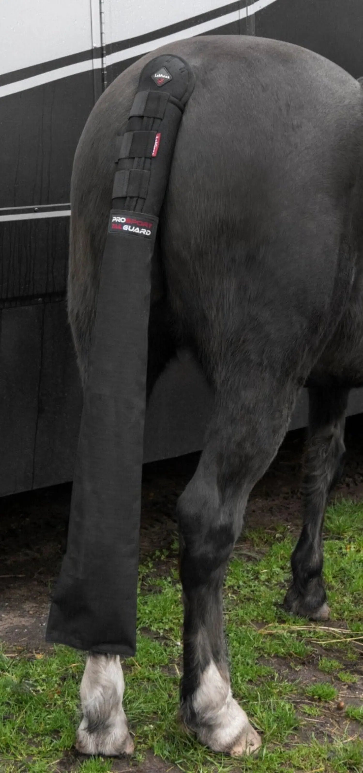 Tail Guard Buy the Le Mieux Tail Guard with Bag | Online for Equine – Online For ...
