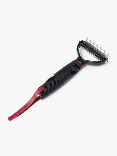 LeMieux Tail Thinning Rake Black| Online For Equine