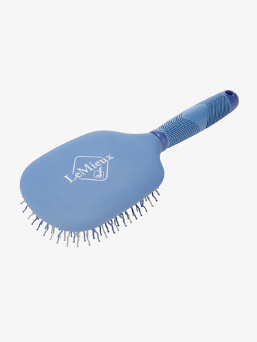 LeMieux Tangle Tidy Powder Blue| Online For Equine