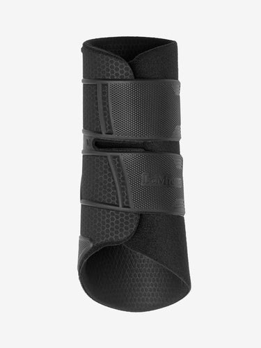LeMieux Technical Brushing Boot Black| Online For Equine