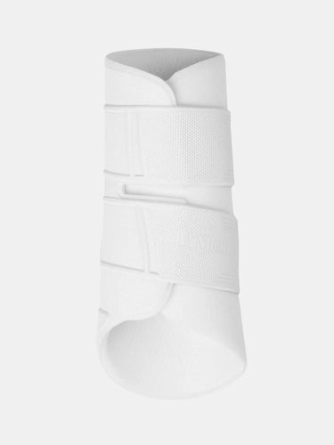 LeMieux Technical Brushing Boot White| Online For Equine