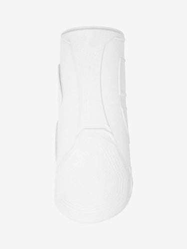 LeMieux Technical Brushing Boot White| Online For Equine
