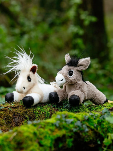 LeMieux Tiny Beanie Pony Daphne| Online For Equine